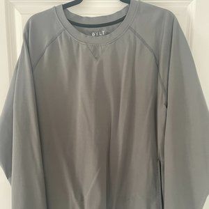 BYLT Premium Basics Crew